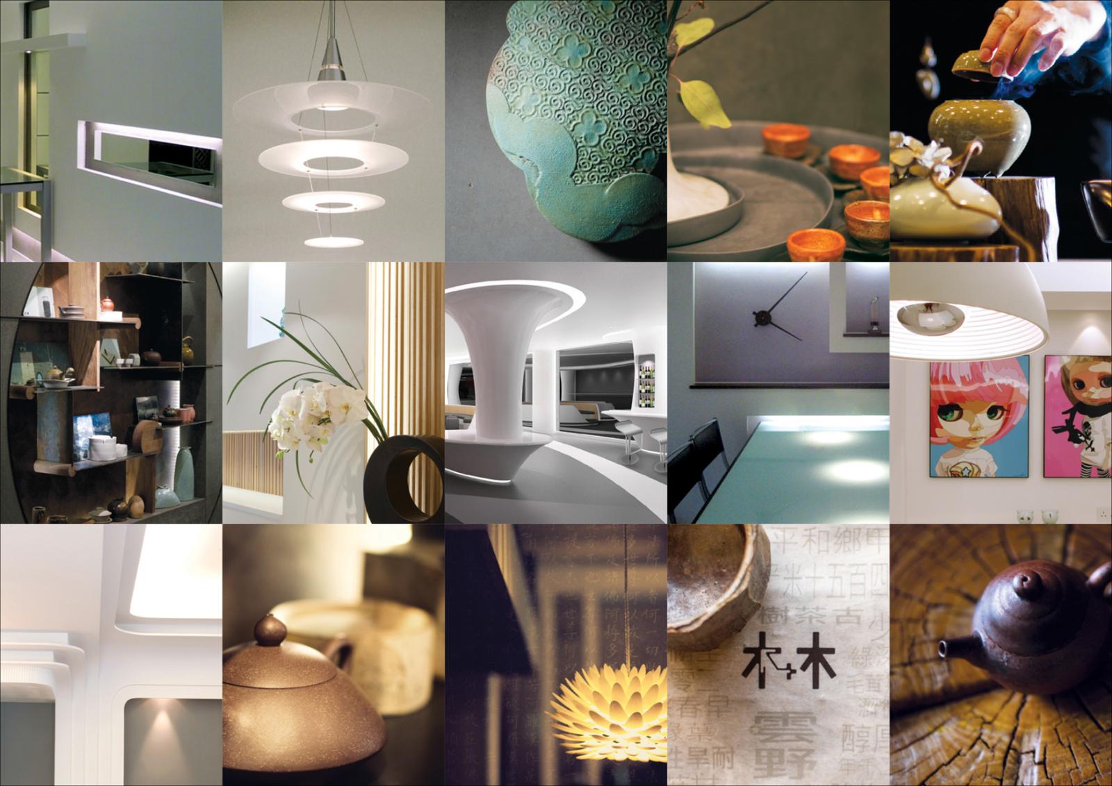 木+木 IDG Concept 品牌理念 木+木 IDG Concept 品牌理念